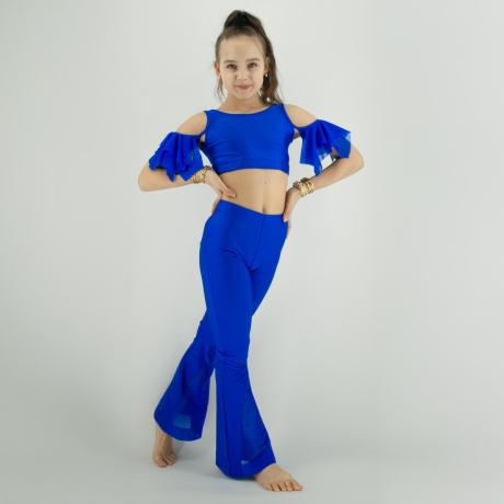 Strój taneczny NEXO